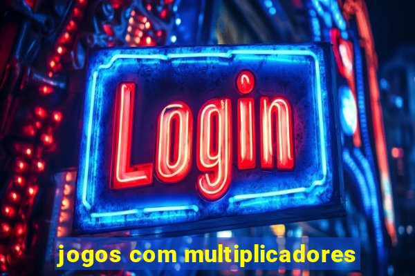 jogos com multiplicadores